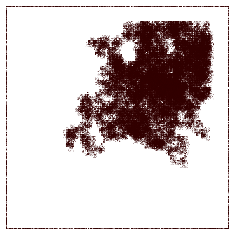 Computer draws #82 static token preview