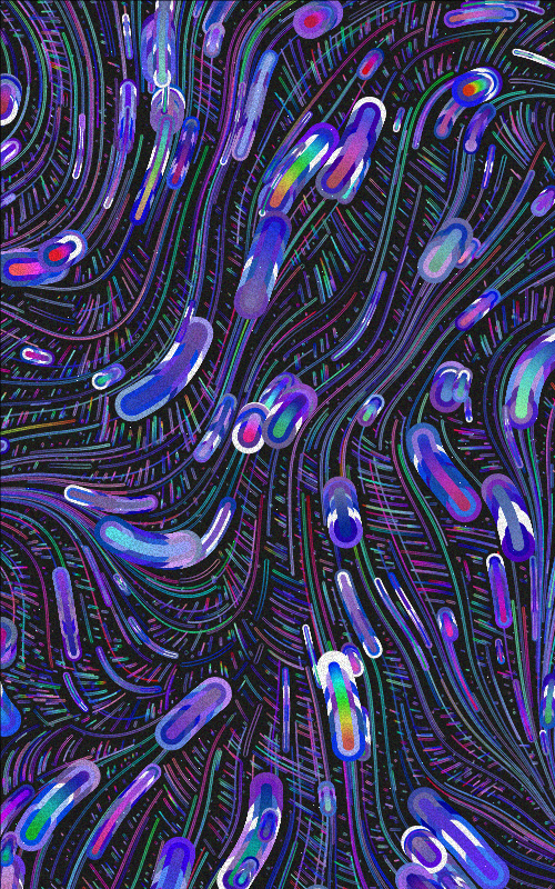 Flossom #22 static token preview
