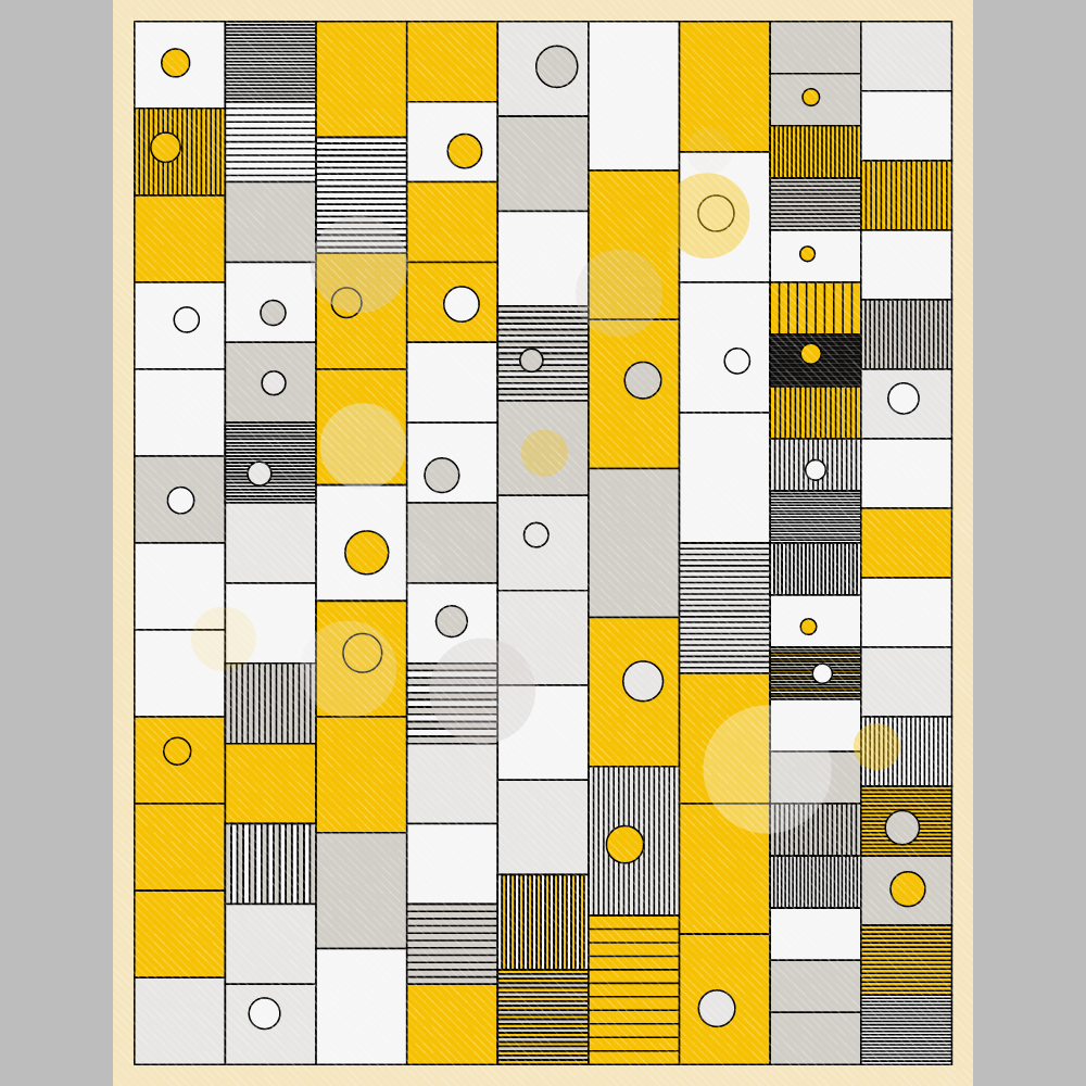 Shifted Blocks #55 static token preview