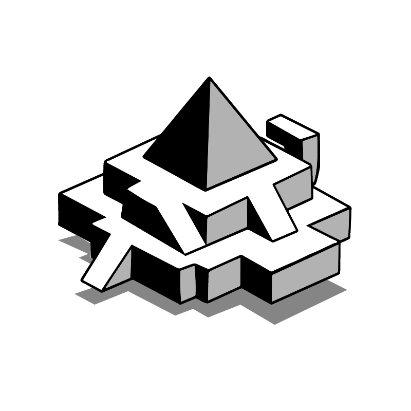 LOST TEMPLE #113 static NFT preview