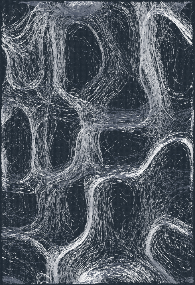 Spheara #90 static NFT preview