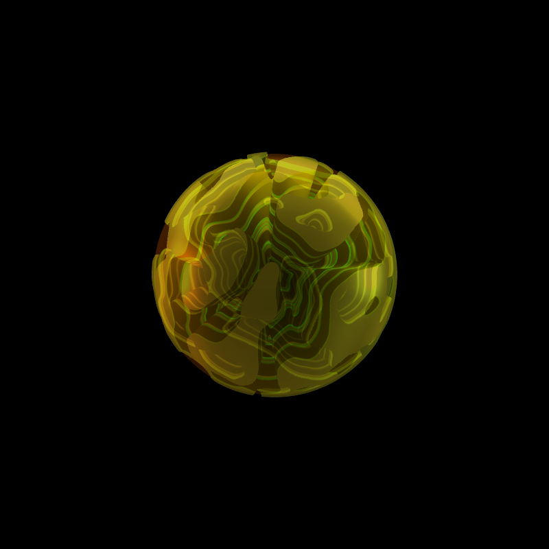SynDevice #1963 static NFT preview