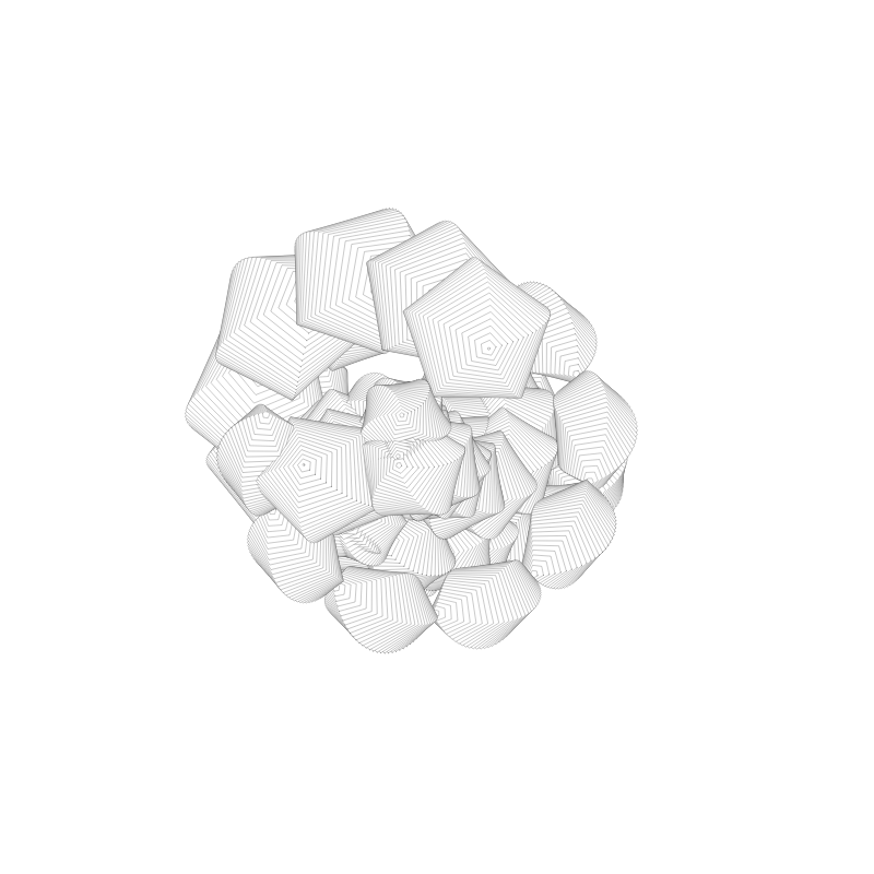 Drawing Machines #17 #150 static token preview