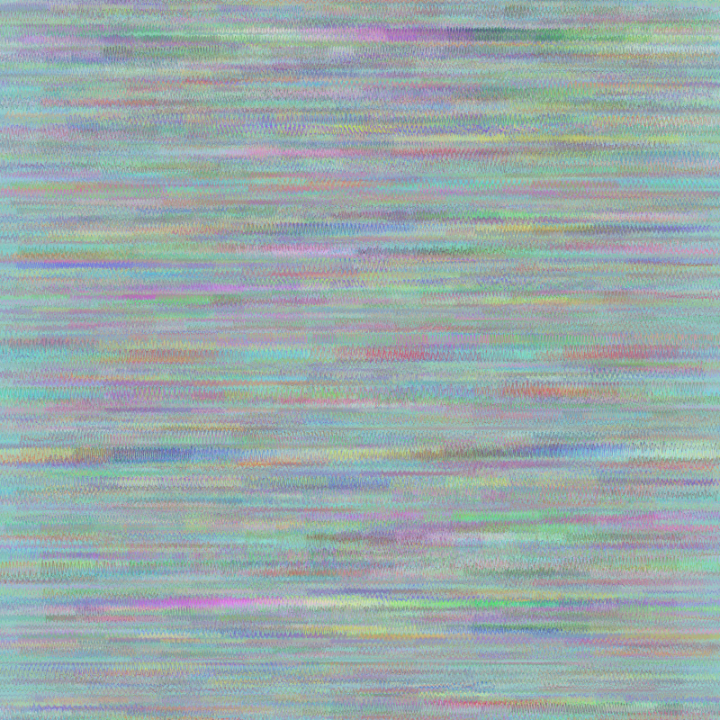 Waveform Impressions #63 static NFT preview