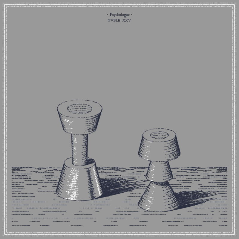 Arbitrary Vessels #83 static NFT preview