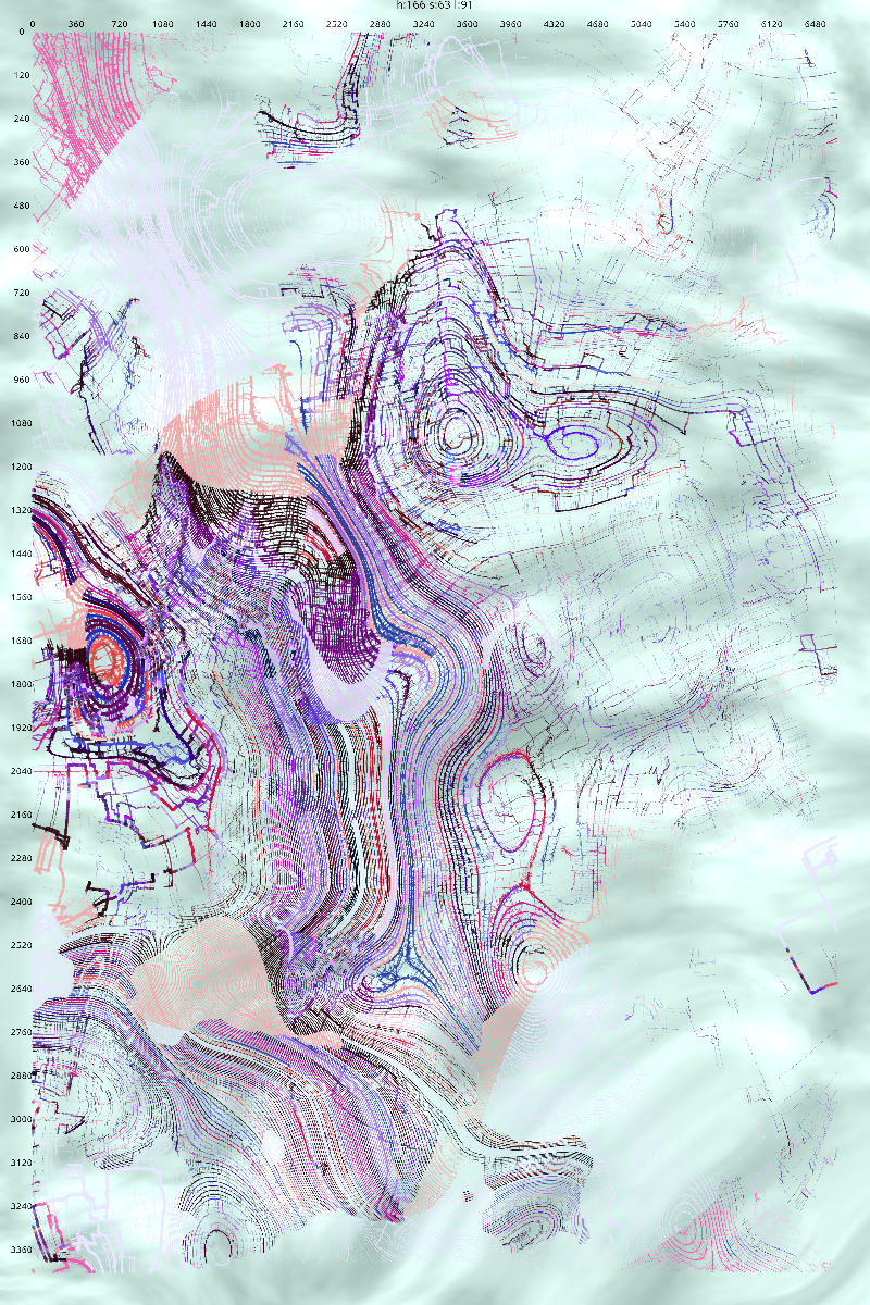 Cartography 3.0 #12 static token preview