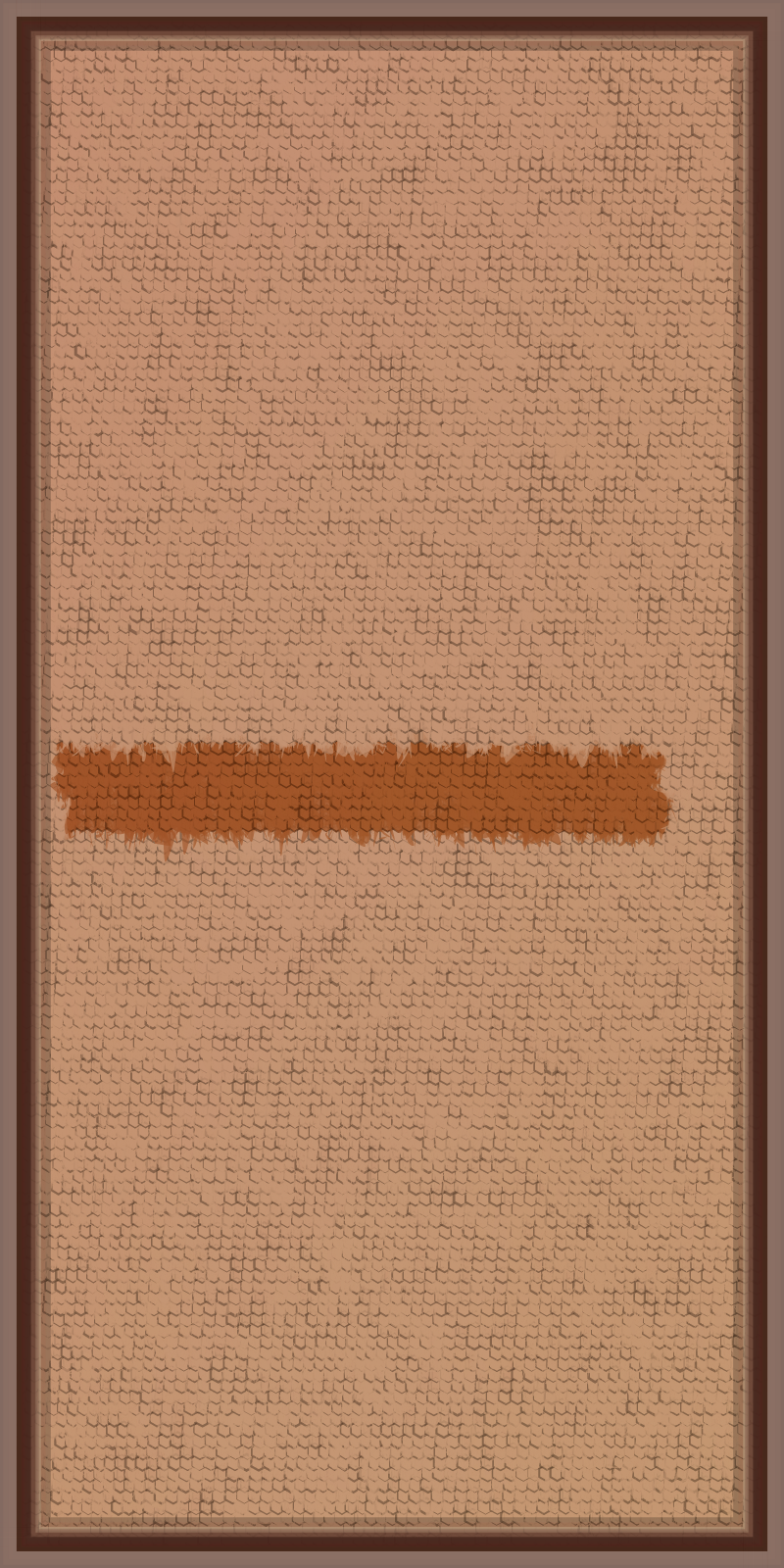 Glimpse Of Draeconian Epidermis & Tapestry #12 static NFT preview