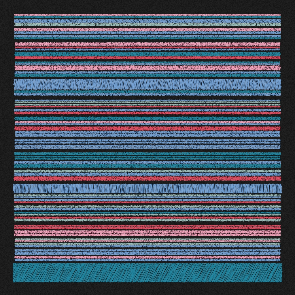 Joy Division #192 static NFT preview
