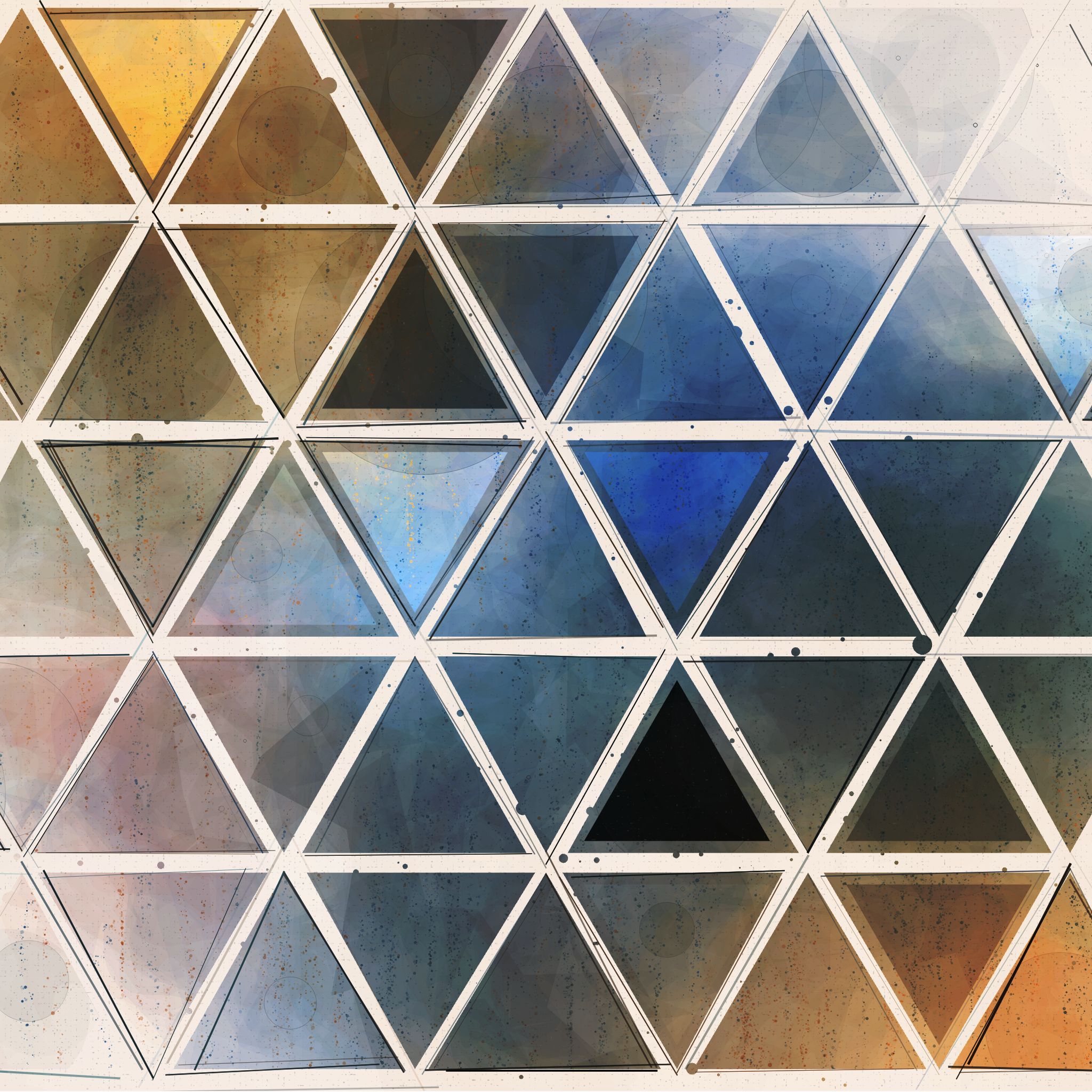 Sketchbook Splash #17 static token preview