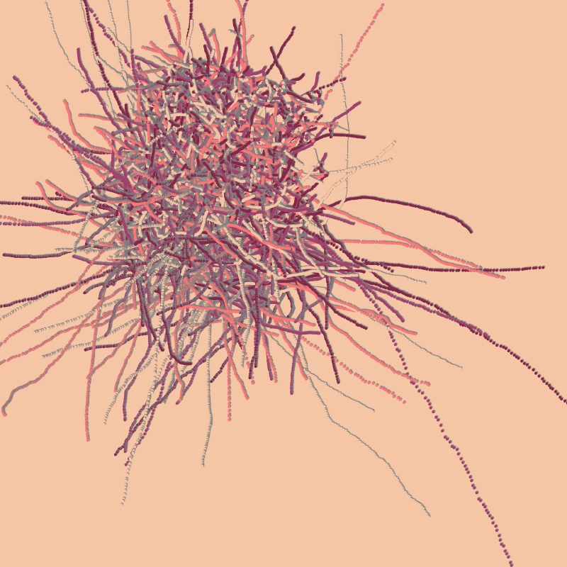 fibinous infection #85 static token preview