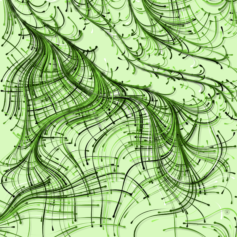 VINES #115 static NFT preview