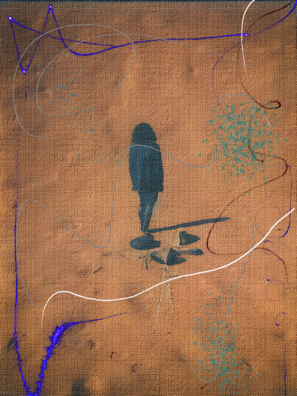 Strange Windows / Vol. 2 #17 static token preview