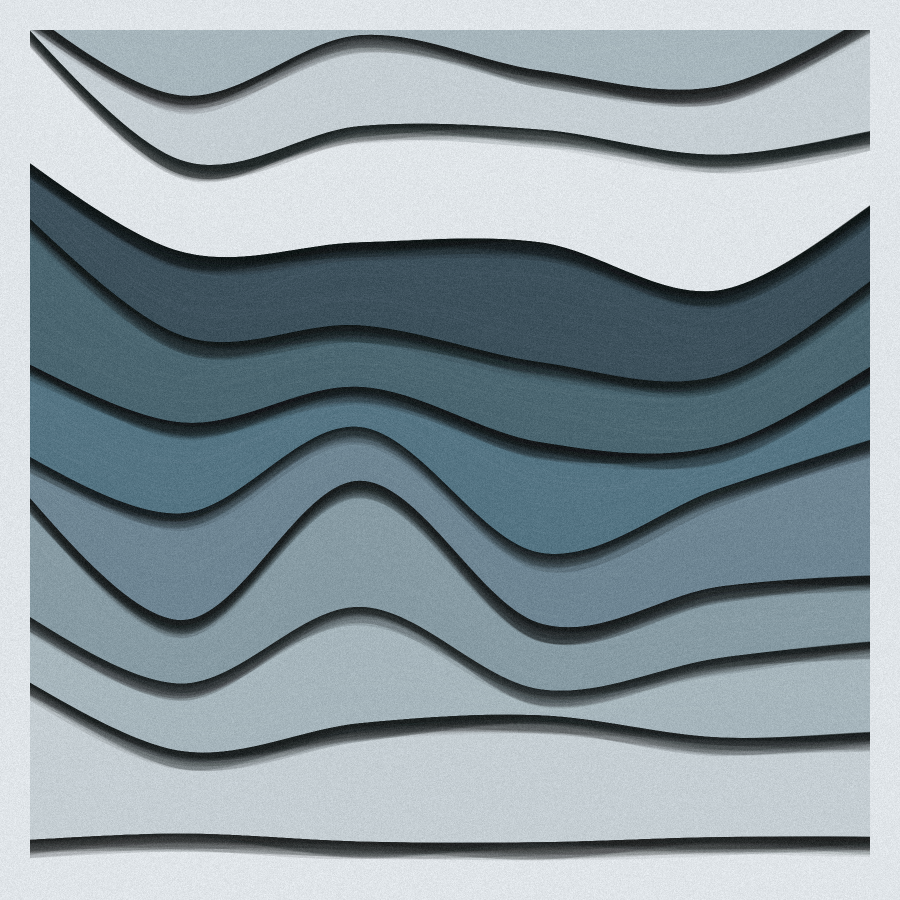 StairWaves #53 static token preview