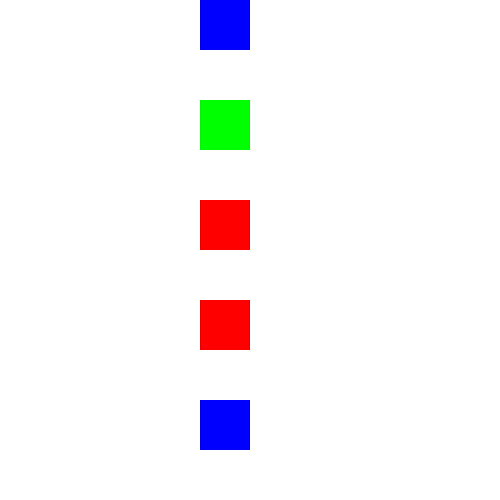 95% of These Pixels Are Totally Worthless #57 static token preview