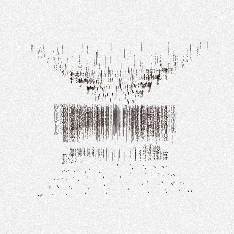 Suprematist Method #2 #57 static NFT preview