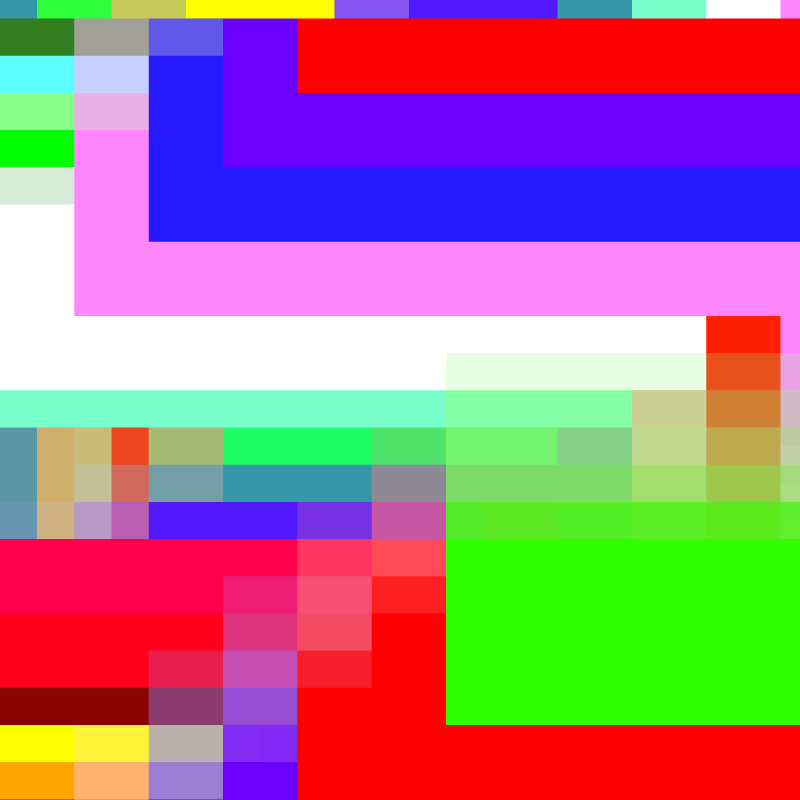 color.blocks #62 static token preview