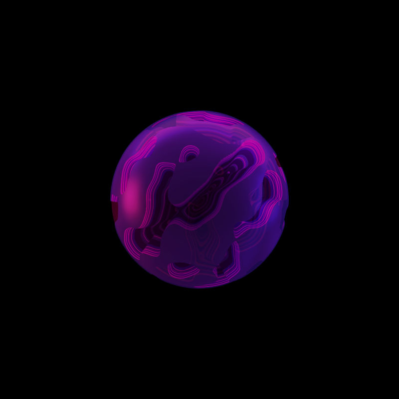 SynDevice #3311 static NFT preview
