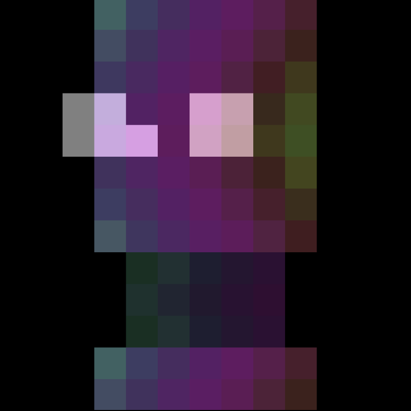 xDeads #589 static NFT preview