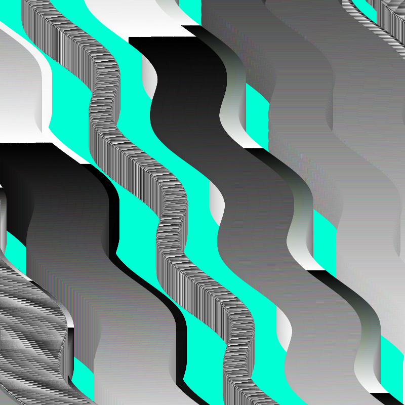 Successful Waves #146 static token preview