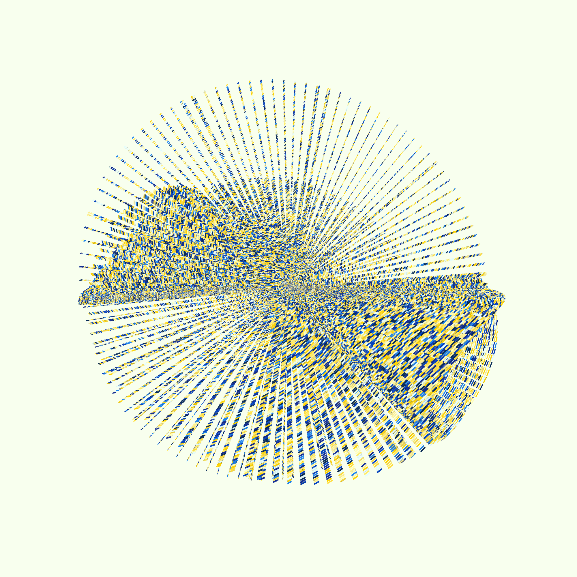 RTX #207 static token preview