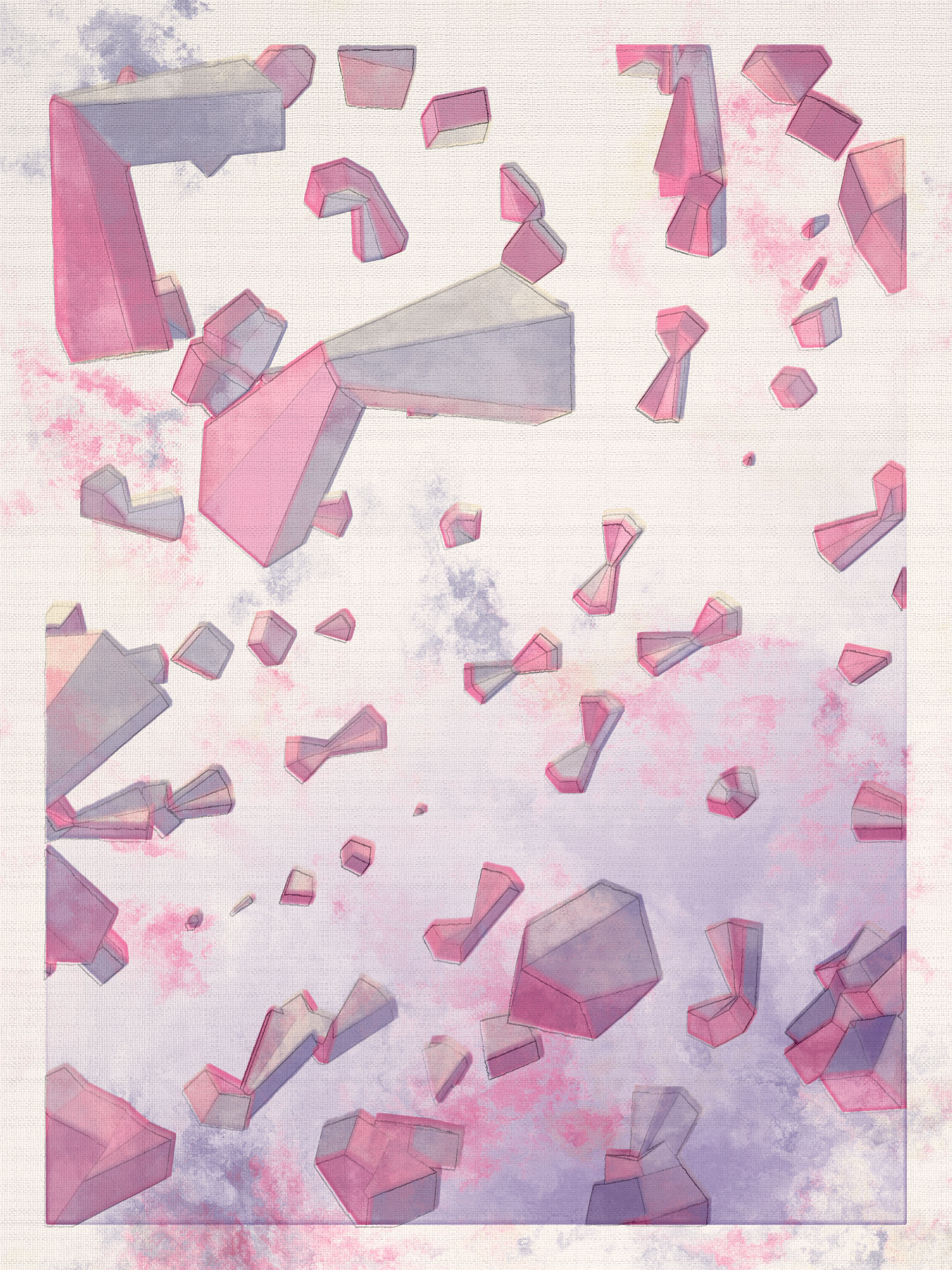 Aquarelle #236 static token preview