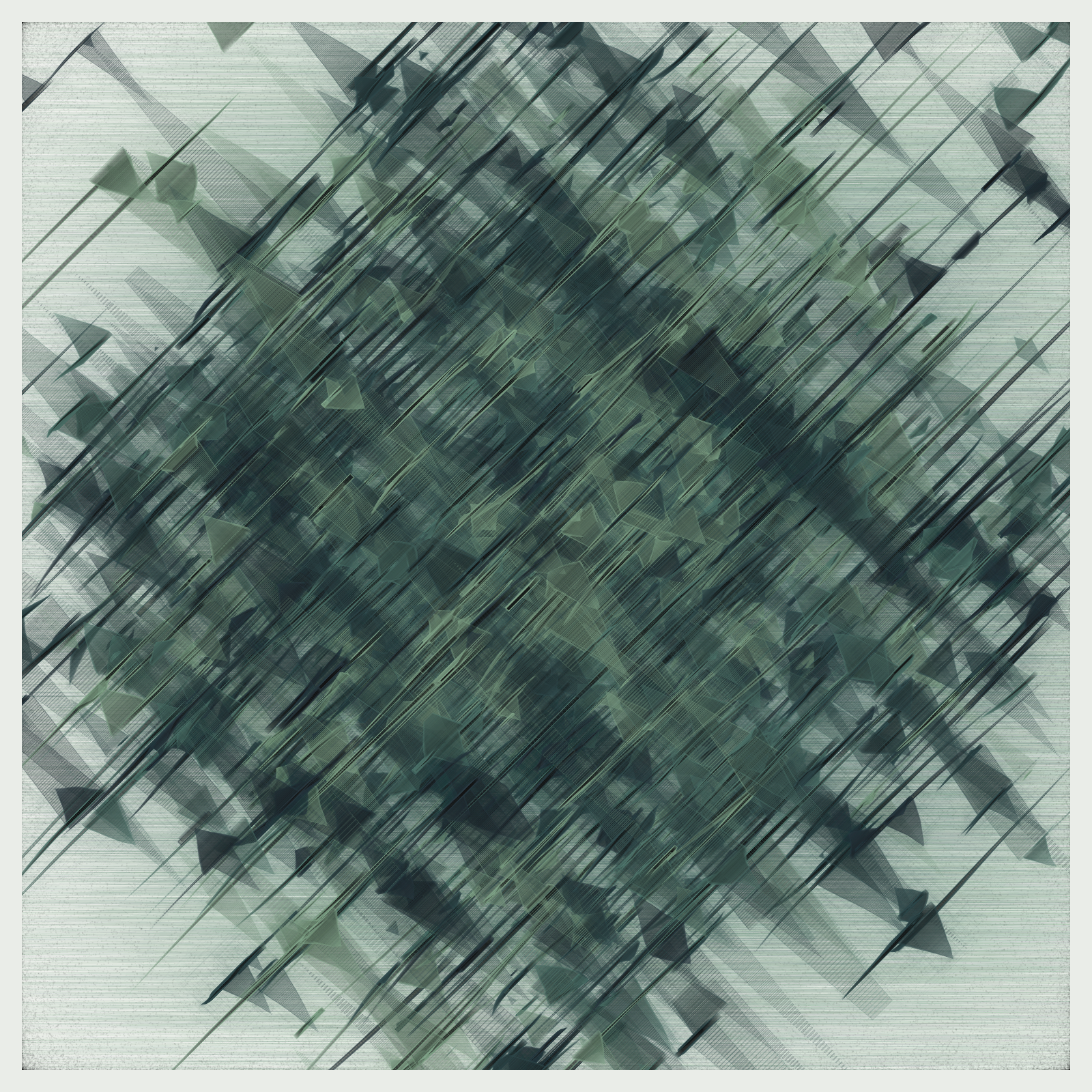 a manifested realization #118 static NFT preview