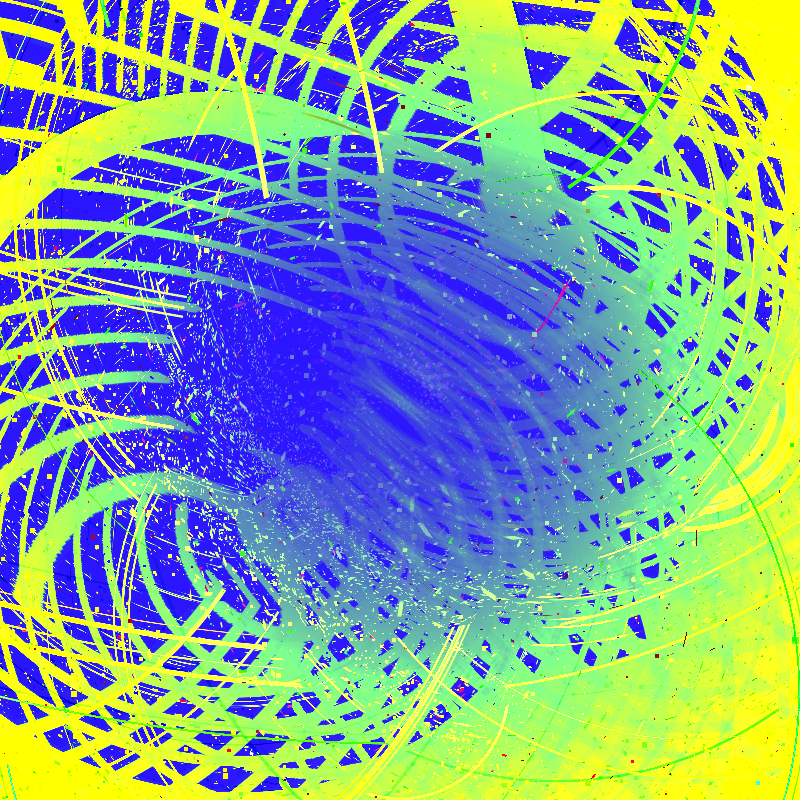 🌀 eternal 🌀 #76 static NFT preview
