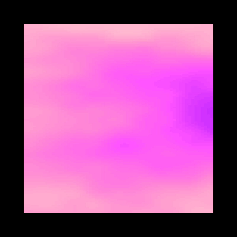 GRADIENT STUDY #38 static NFT preview