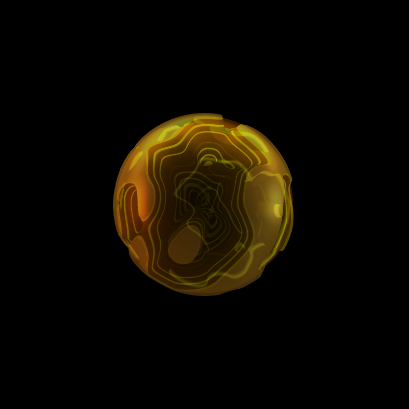 SynDevice #754 static NFT preview