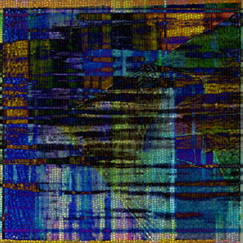 Fax Abstraction #117 static token preview