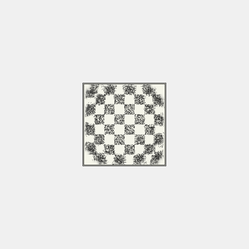 Checkmate #1 static token preview