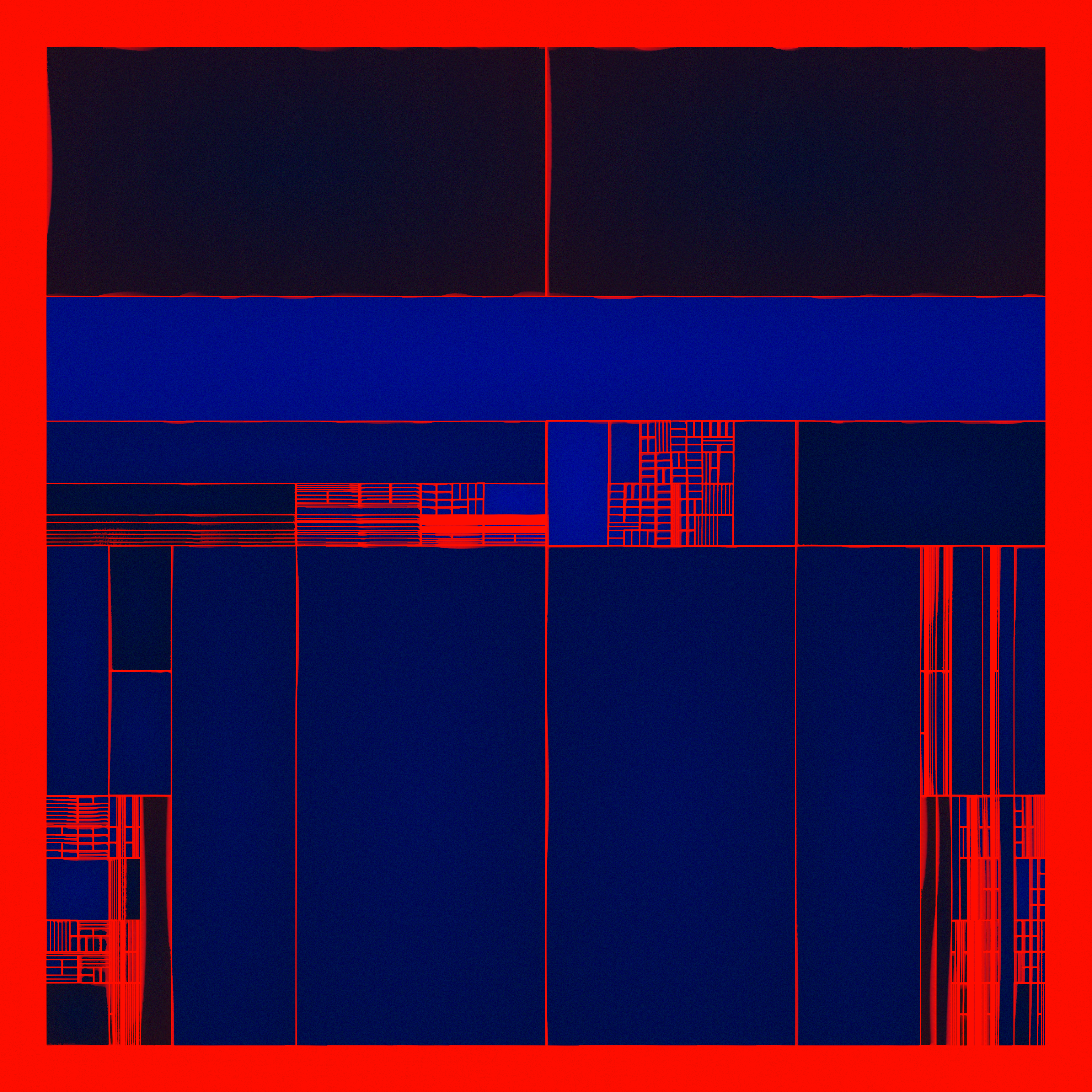 Nullteilung #137 static NFT preview