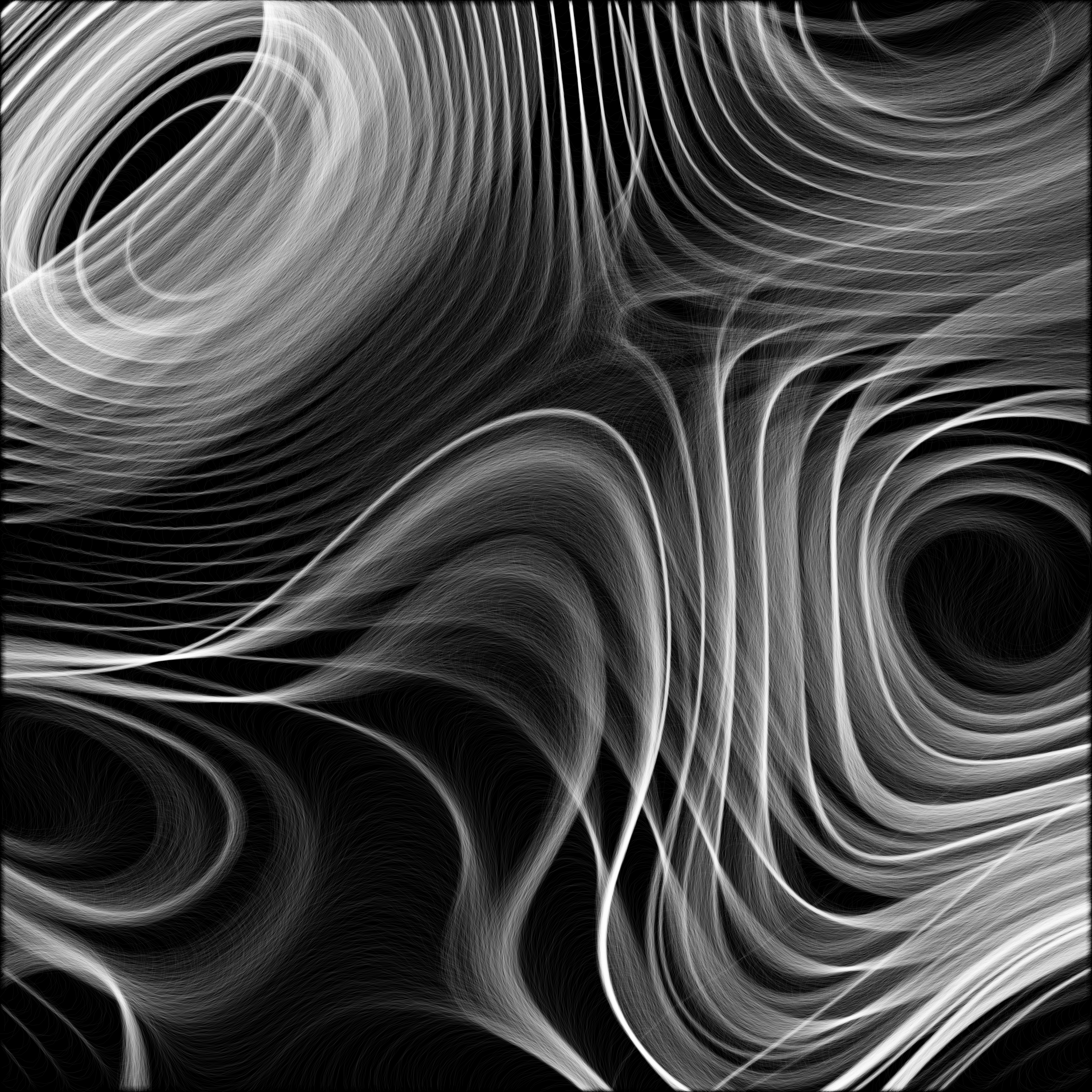 Future Echoes #103 static token preview