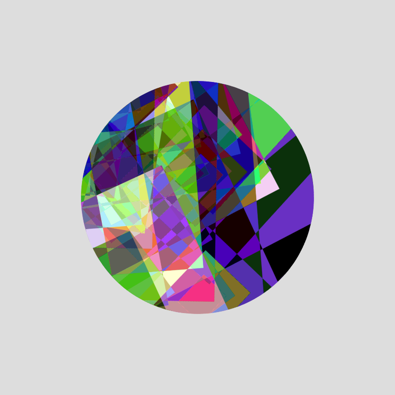 0.1 carat #408 static NFT preview