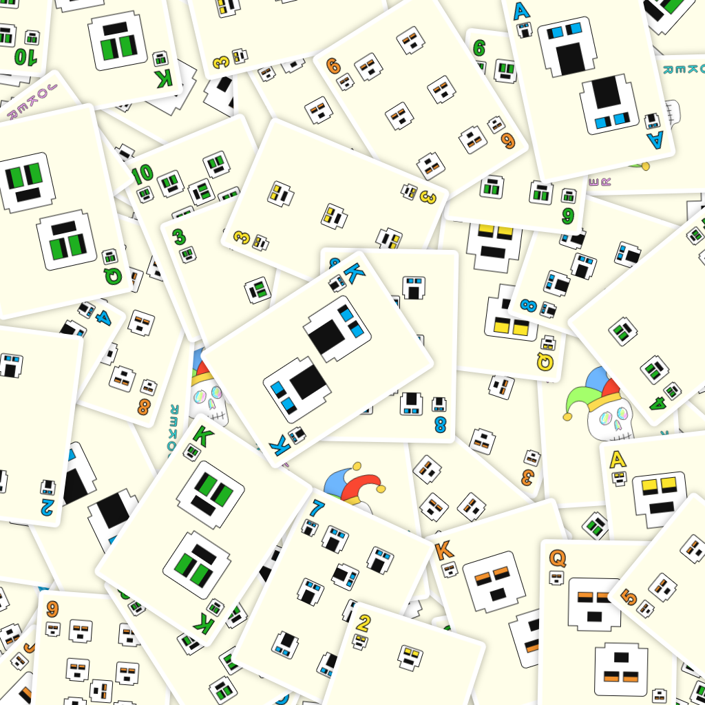 playing.cccccards #2058 static token preview