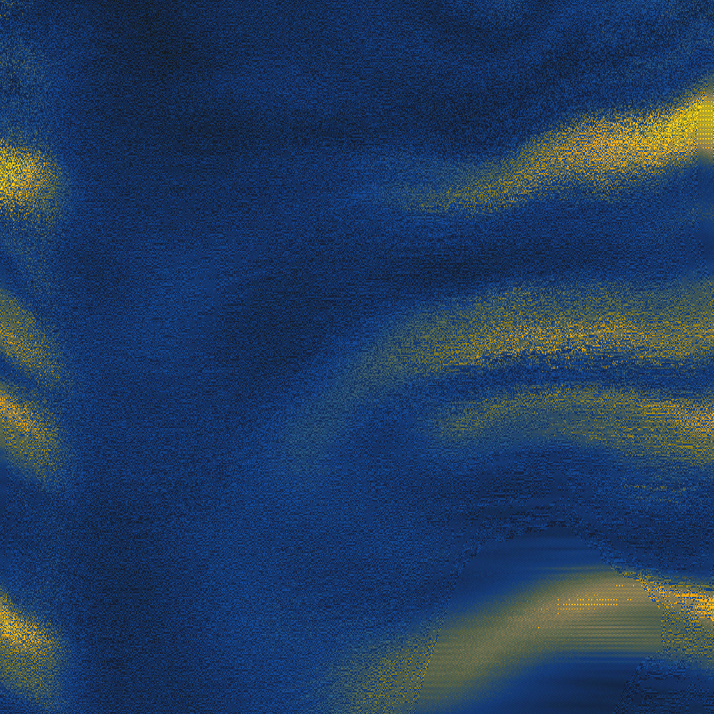 Nuance #94 static NFT preview