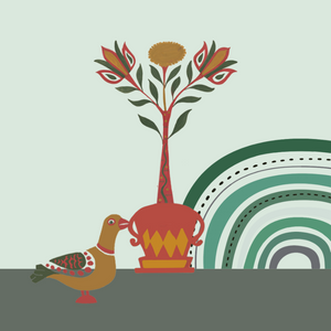 Bird Tales project preview