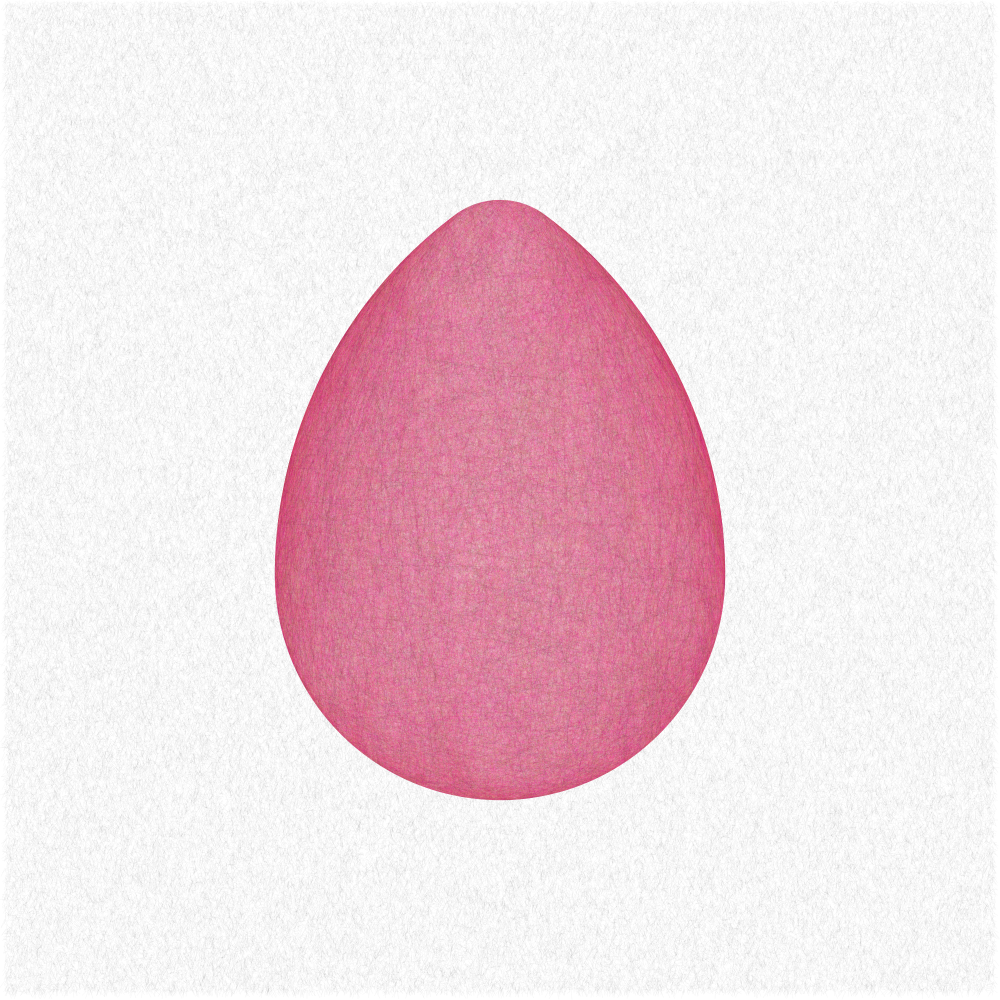Easter Egg #604 static token preview