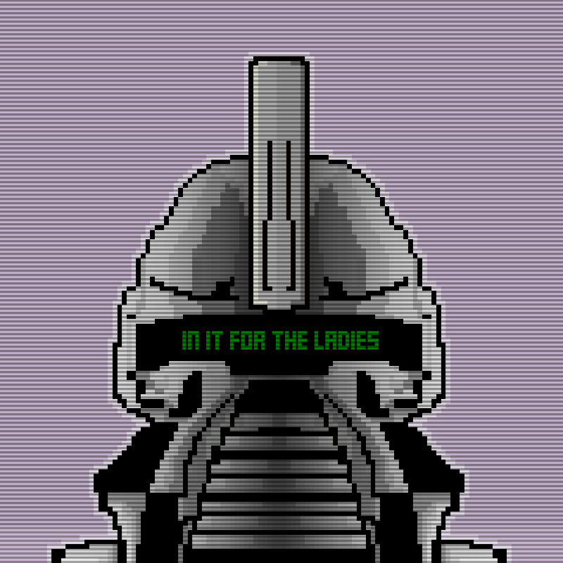 Cylon Invasion #516 static token preview