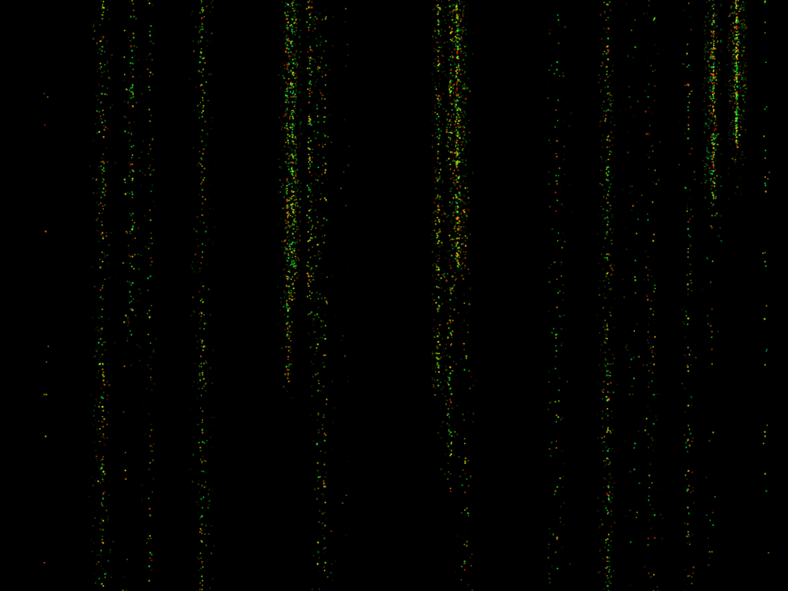 barcodes #49 static NFT preview