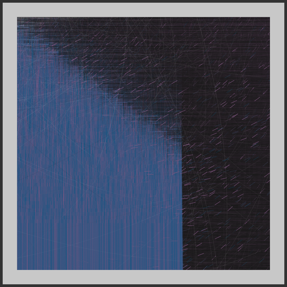 trümmerwelten #28 static NFT preview