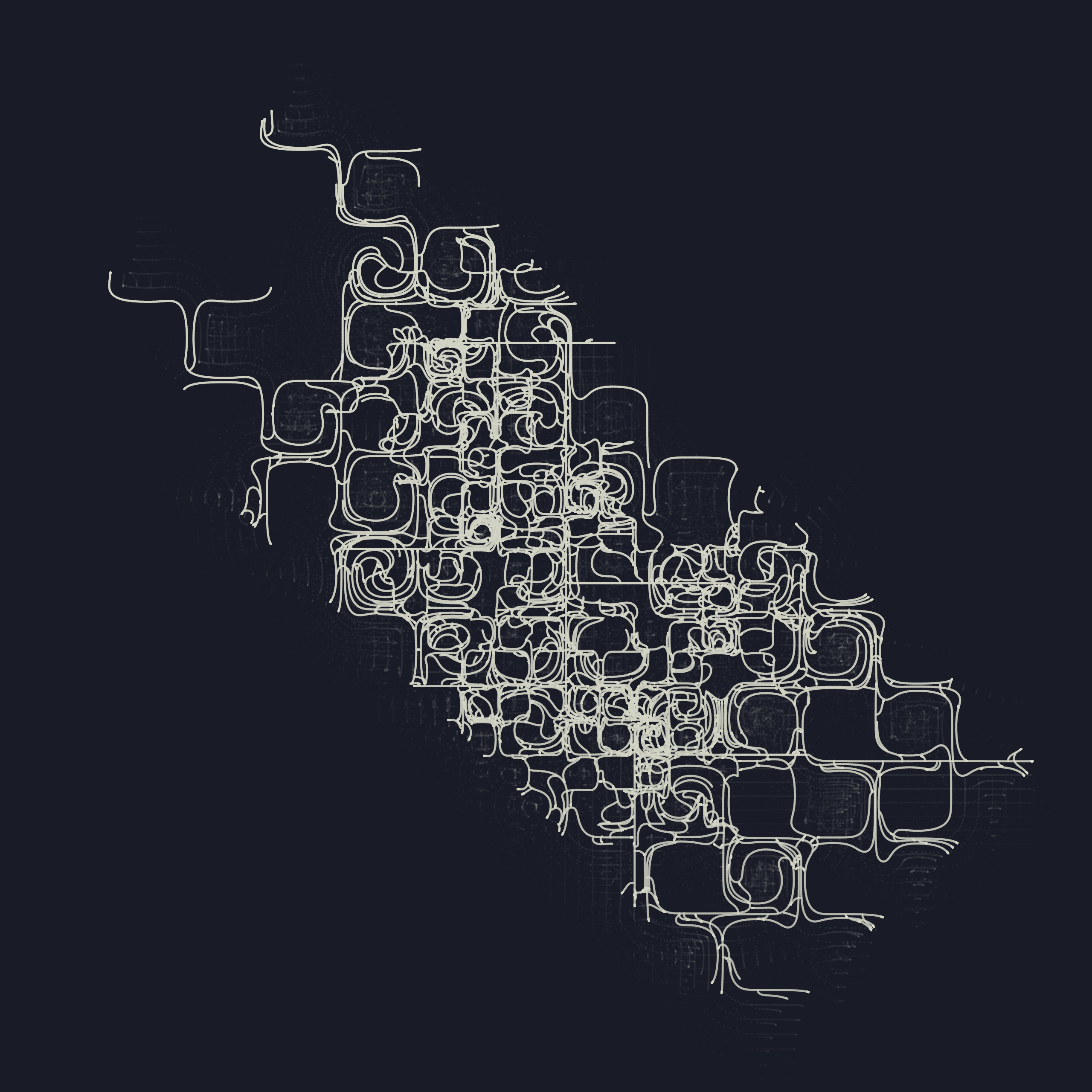 Keep On #156 static NFT preview