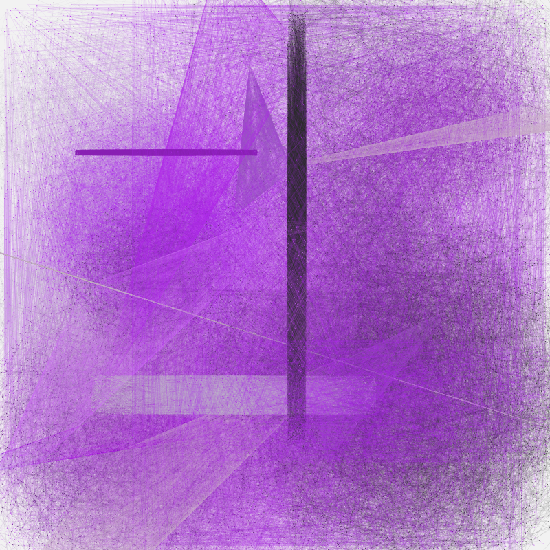 Coloring With Lines #309 static token preview
