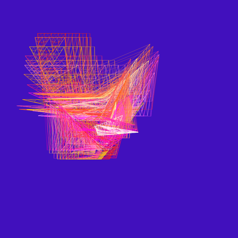 Unknown Shape #6 static token preview