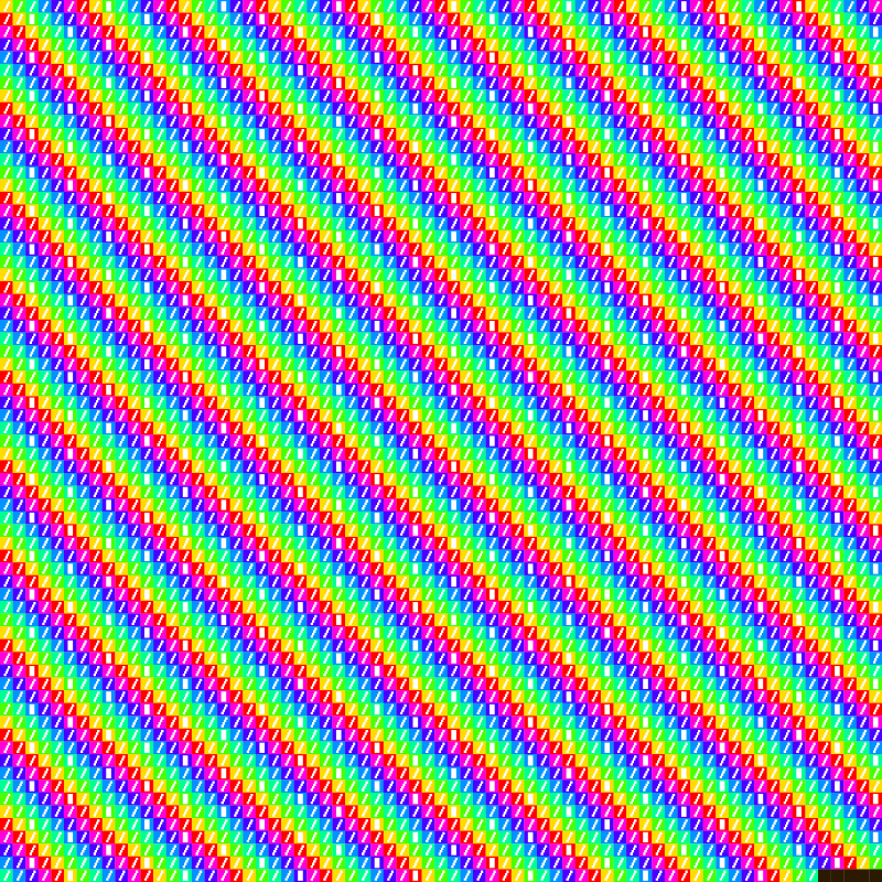 Tally! #4756 static NFT preview