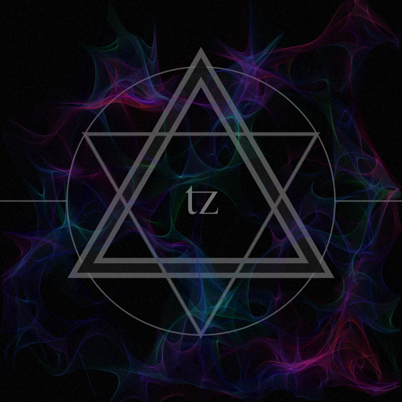 Tezos Warrior Logo #103 static NFT preview