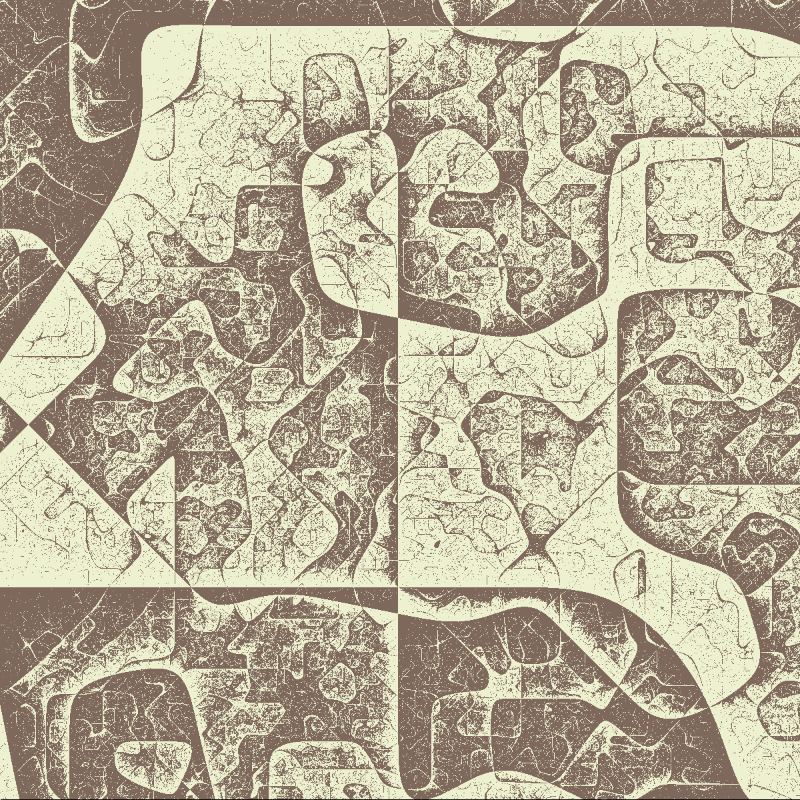 Ambiguous Instances #56 static NFT preview