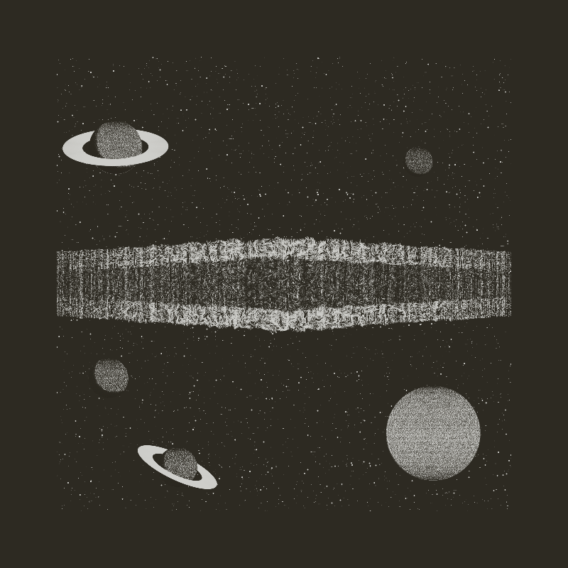 In Search of a New Home #222 static NFT preview