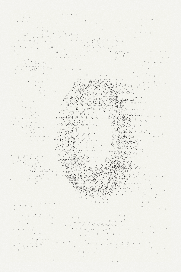 Stippled Sketch #77 static token preview