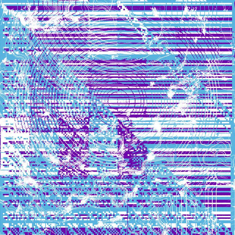Abstract Automata #150 static token preview